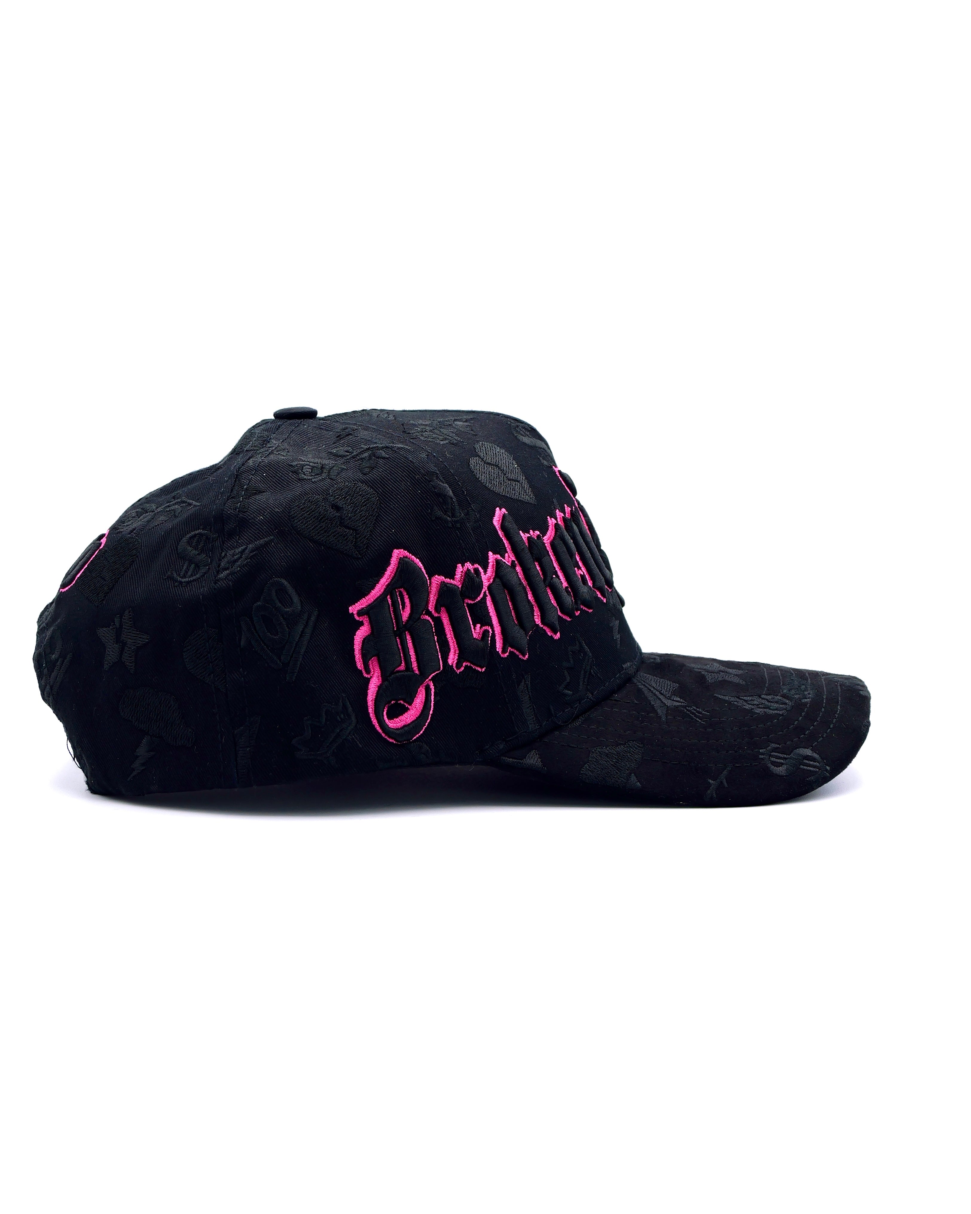 Urban Broken Dreamer