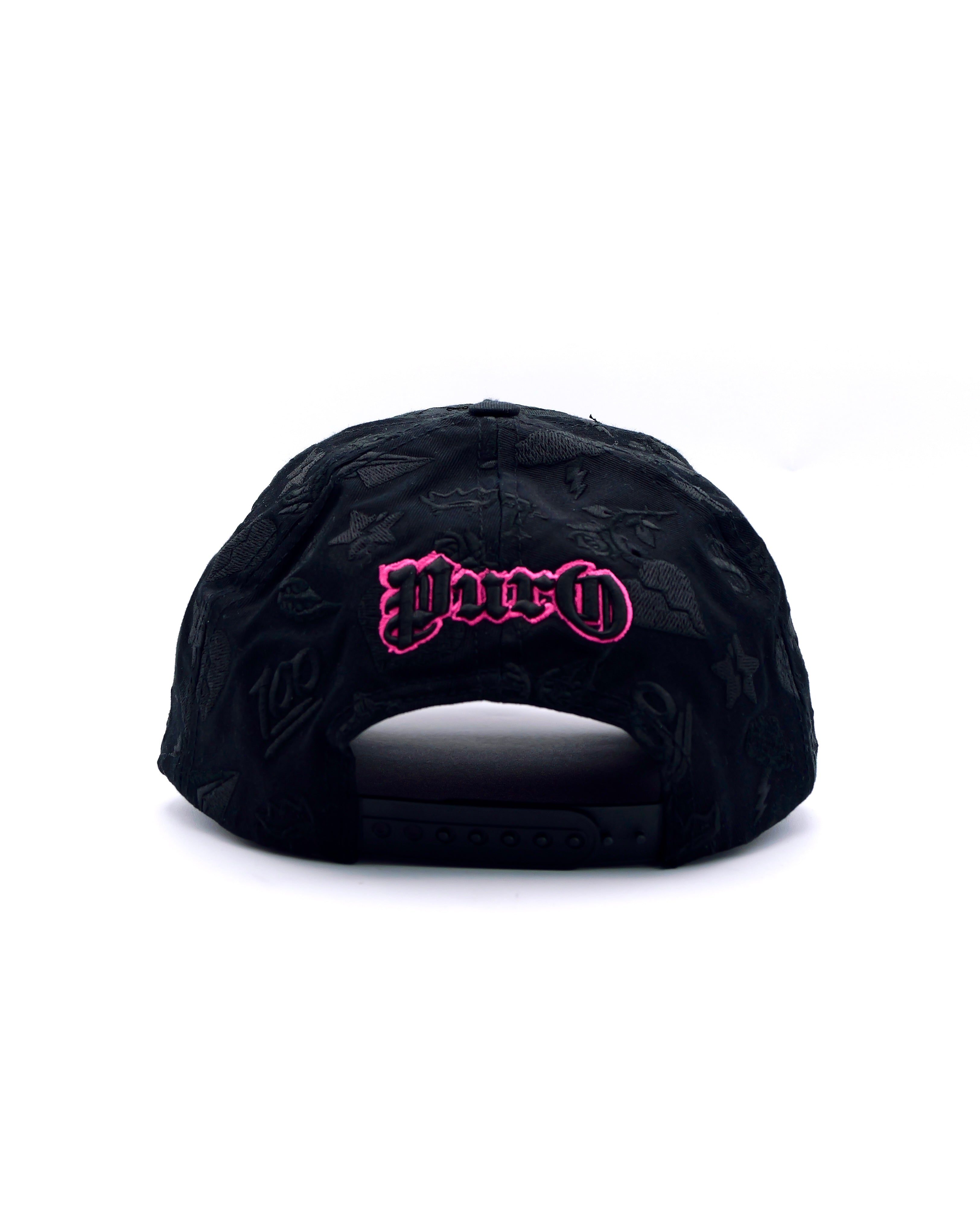 Urban Broken Dreamer