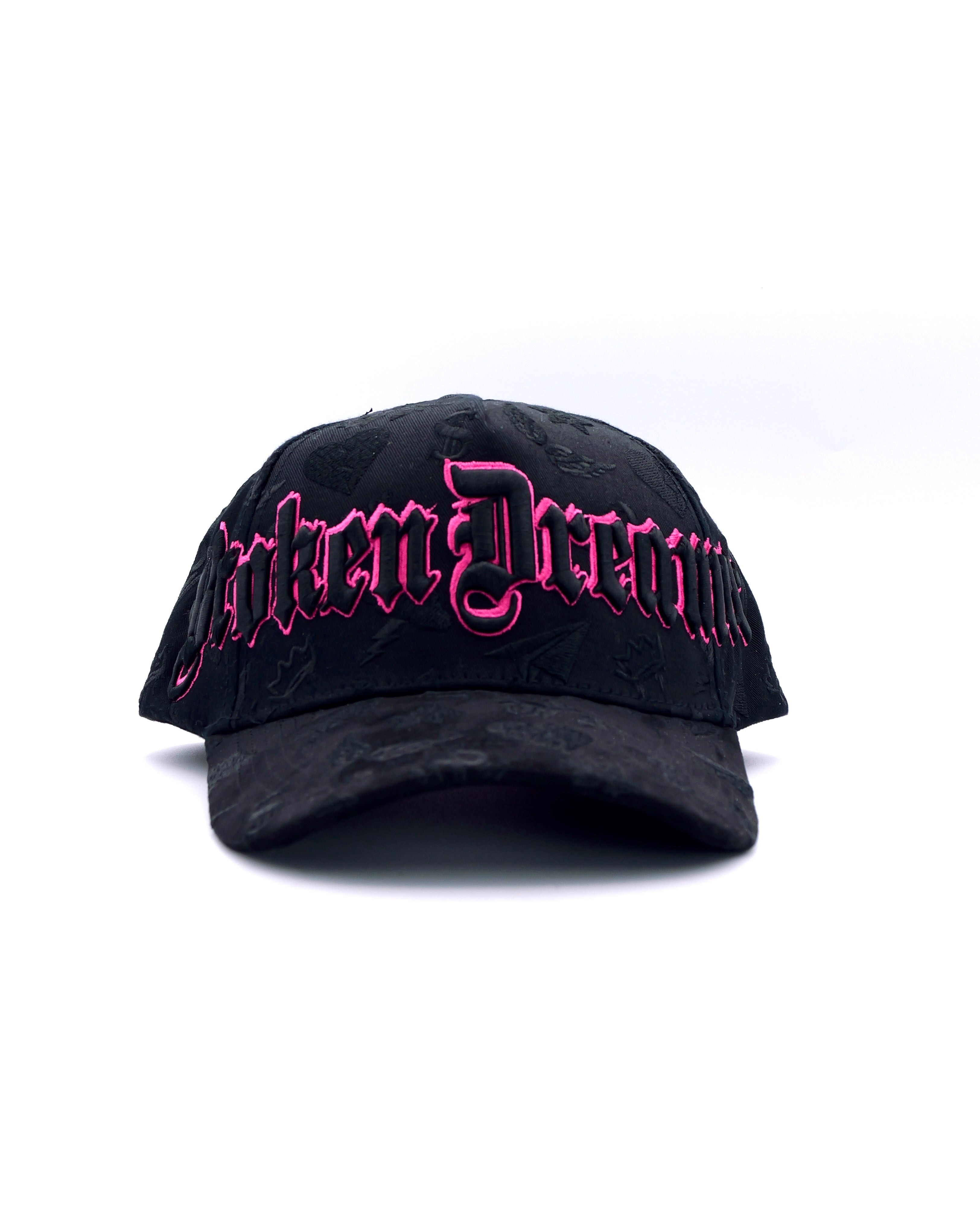 Urban Broken Dreamer