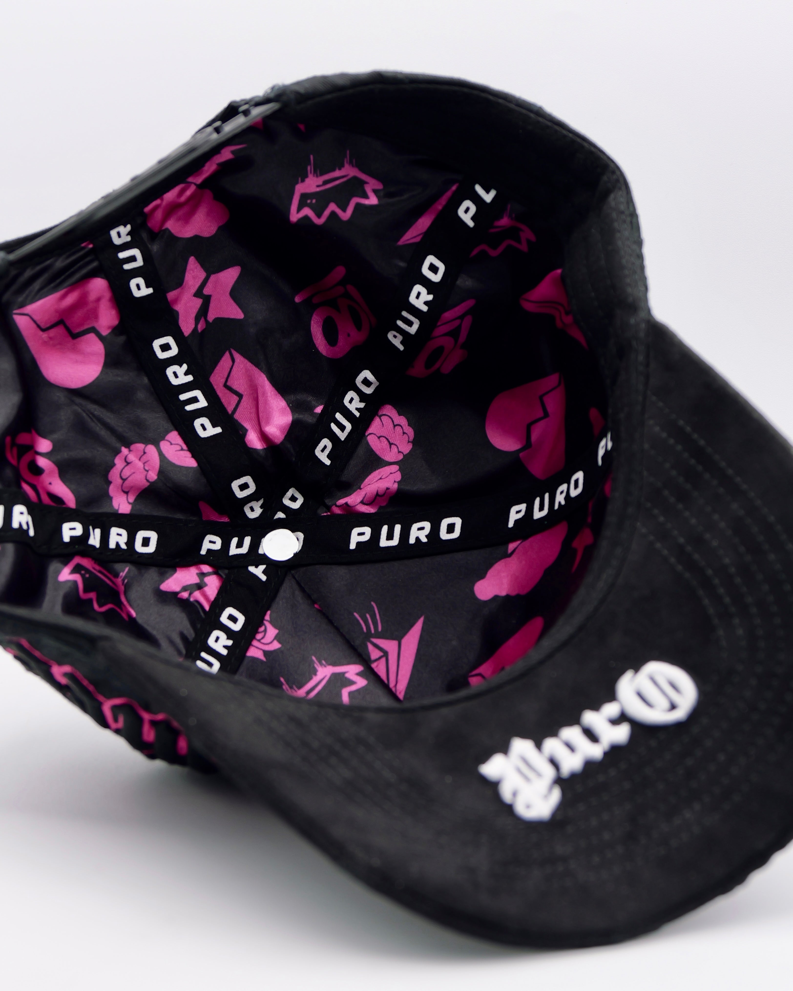 Urban Broken Dreamer