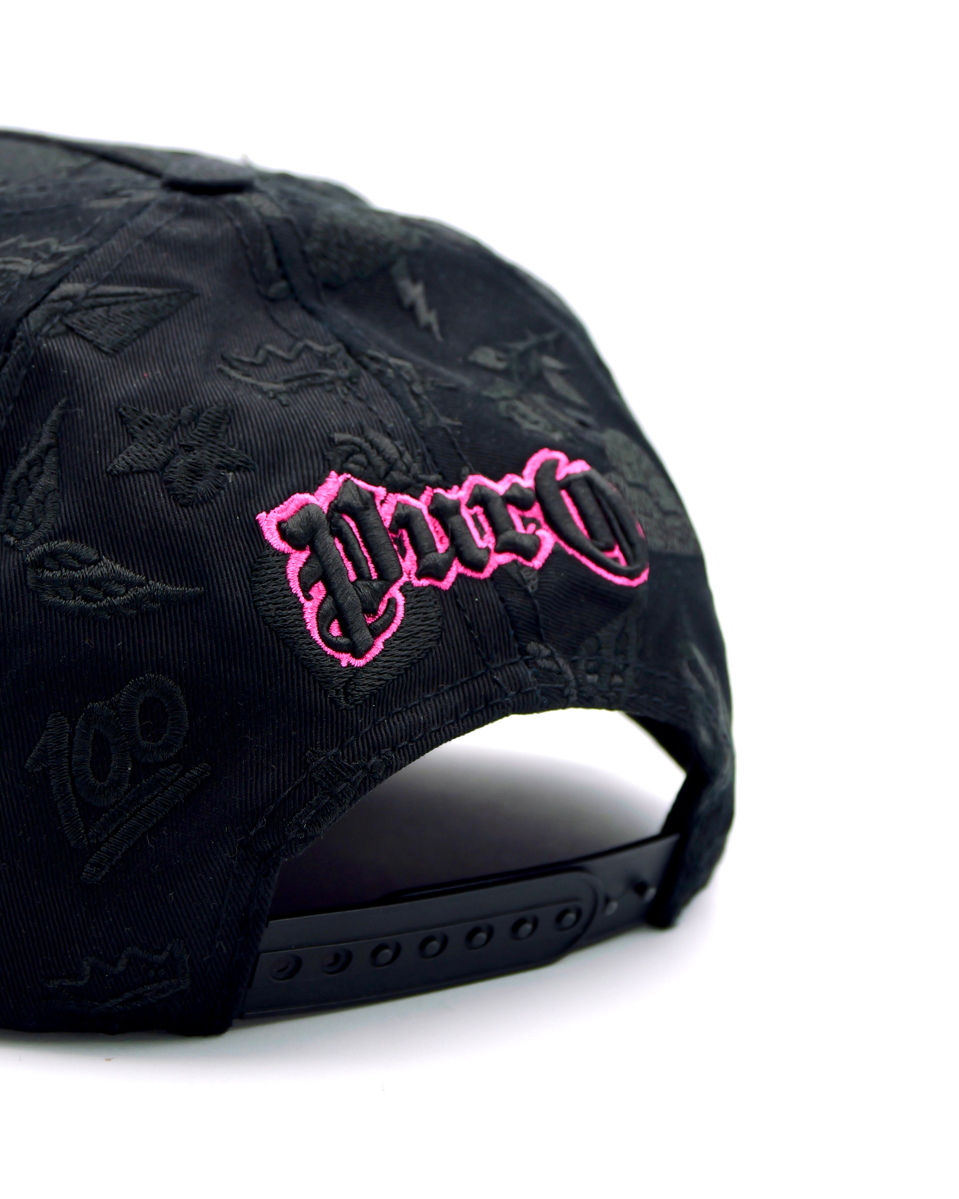 Urban Broken Dreamer