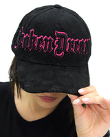 Urban Broken Dreamer